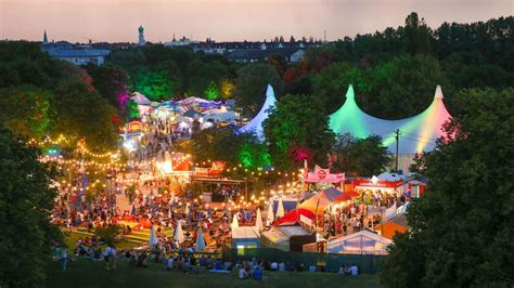 veranstaltungen in bayern am wochenende